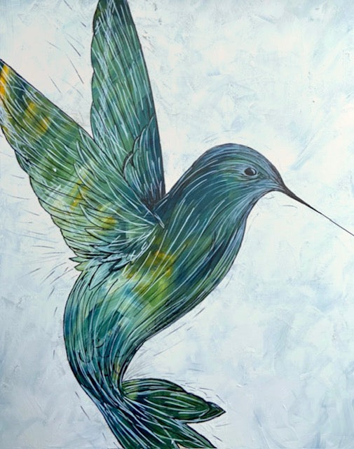 Original Kunstwerke
